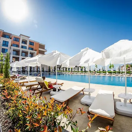 Station touristique Premier Cuisine - Full Board