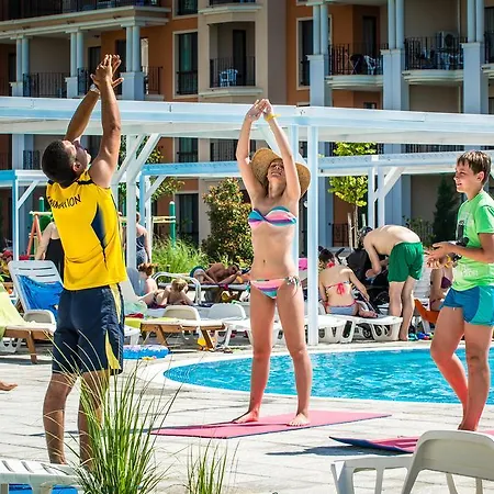 リゾート Premier Cuisine - Full Board サニービーチ