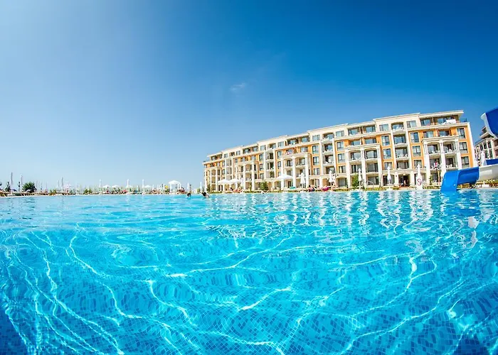 Premier Cuisine - Full Board Slantchev Briag