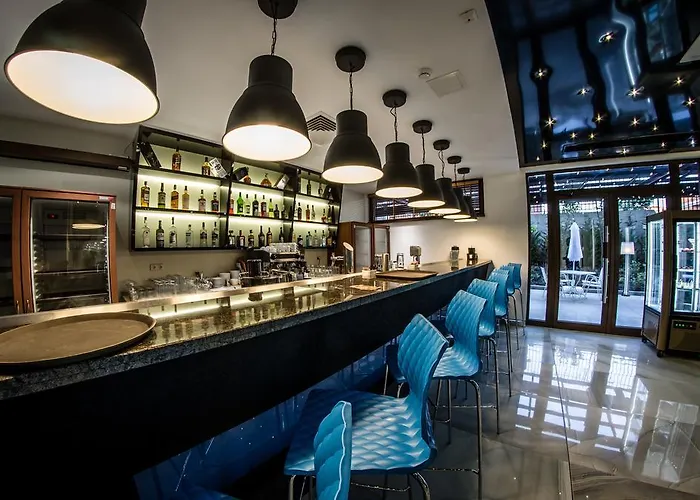 Station touristique Premier Cuisine - Full Board 4*