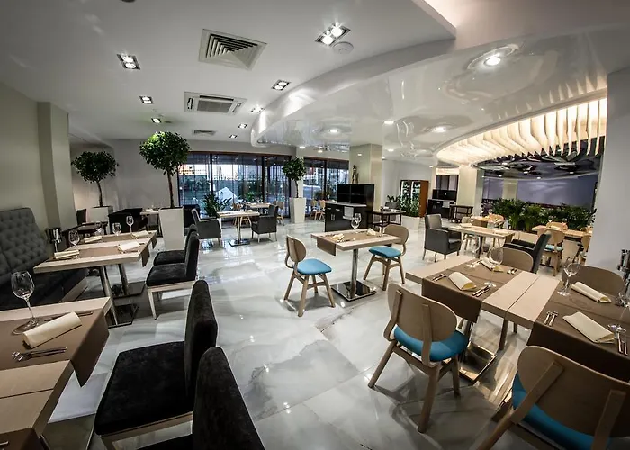 Station touristique Premier Cuisine - Full Board 4*