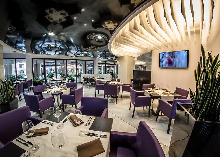 Premier Cuisine - Full Board Slantchev Briag