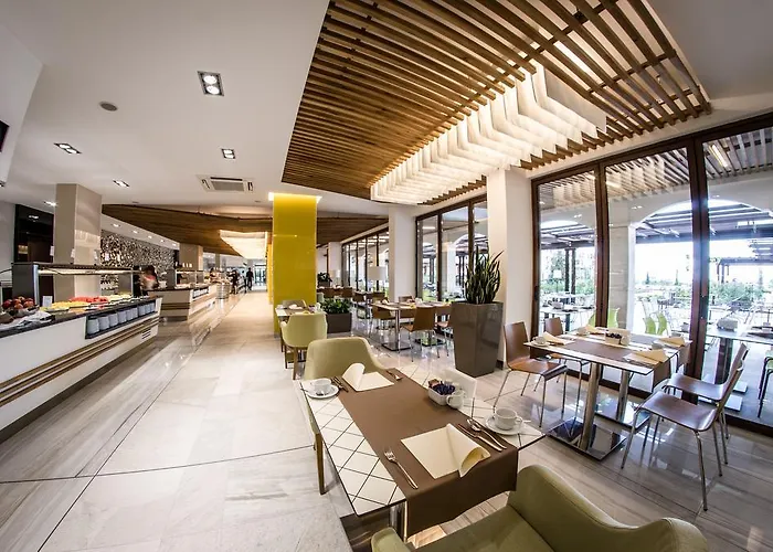 Premier Cuisine - Full Board Slantchev Briag