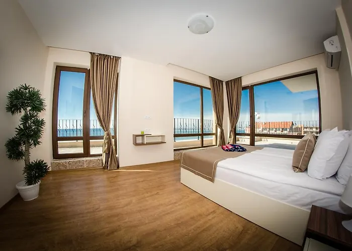 Premier Cuisine - Full Board Station touristique 4*