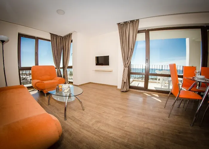 Station touristique Premier Cuisine - Full Board Slantchev Briag