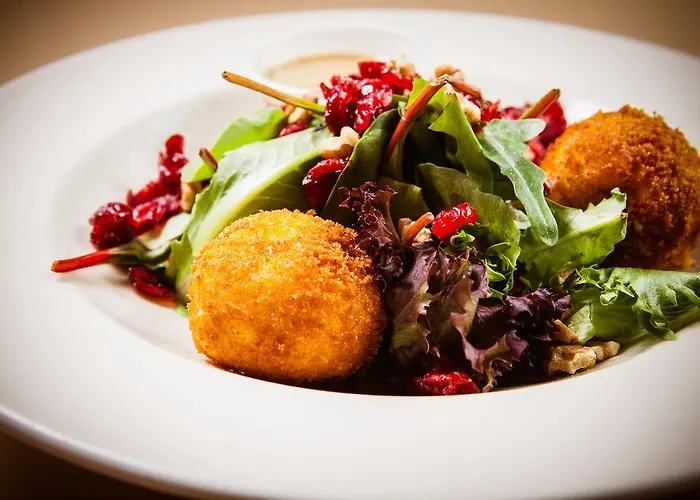 Premier Cuisine - Full Board Station touristique