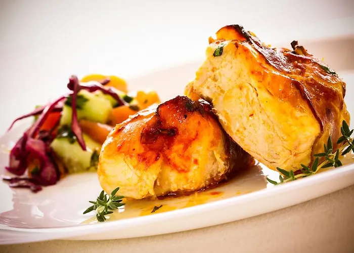 Premier Cuisine - Full Board Slantchev Briag