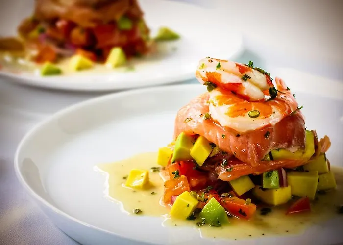 Station touristique Premier Cuisine - Full Board