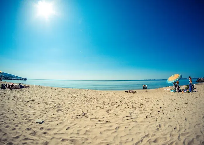 Station touristique Premier Cuisine - Full Board 4*