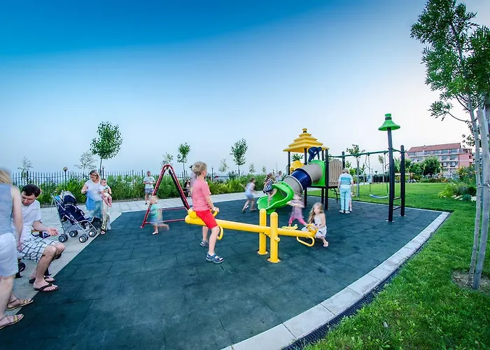 Station touristique Premier Cuisine - Full Board 4*