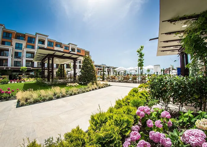 Station touristique Premier Cuisine - Full Board 4*