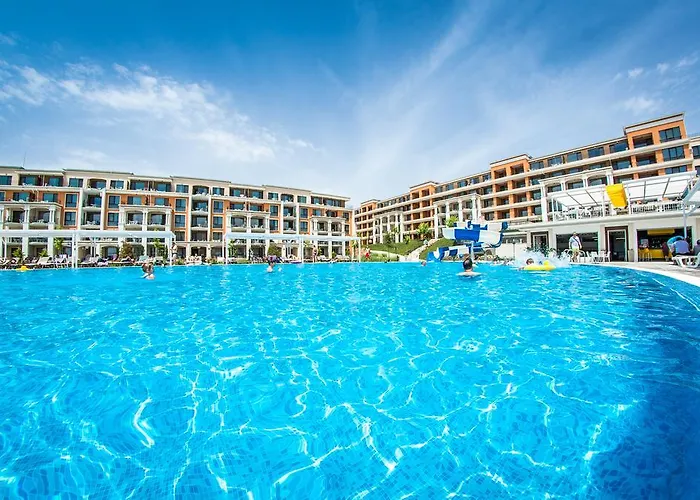 Premier Cuisine - Full Board Slantchev Briag