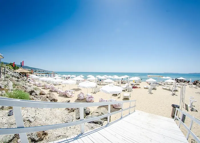 Station touristique Premier Cuisine - Full Board 4*