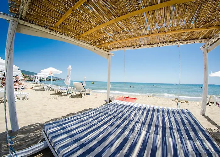 Station touristique Premier Cuisine - Full Board