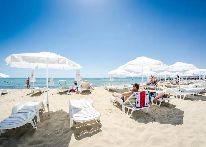 Premier Cuisine - Full Board