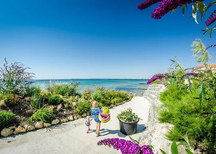 Station touristique Premier Cuisine - Full Board Slantchev Briag