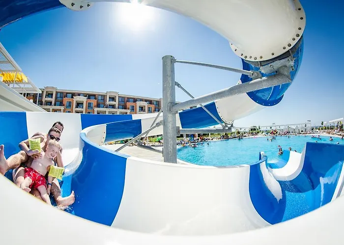 Station touristique Premier Cuisine - Full Board