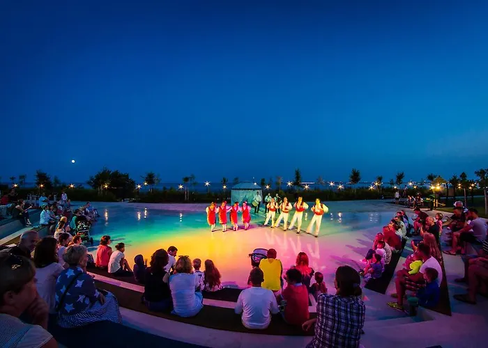 Station touristique Premier Cuisine - Full Board