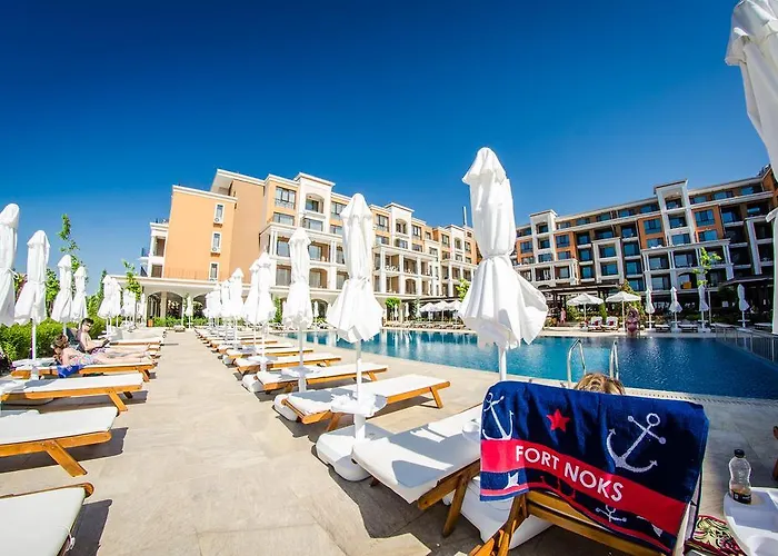 Premier Cuisine - Full Board Slantchev Briag