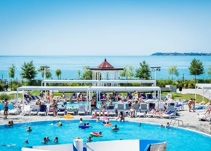 Station touristique Premier Cuisine - Full Board