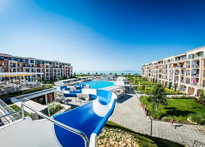 Station touristique Premier Cuisine - Full Board 4*