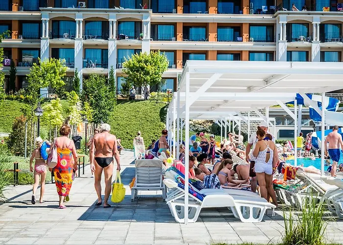 Station touristique Premier Cuisine - Full Board