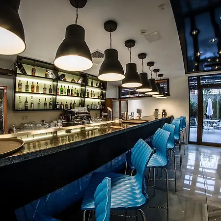 Üdülőközpont Premier Cuisine - Full Board 4*