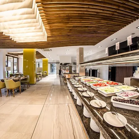 Premier Cuisine - Full Board Resort Sunny Beach