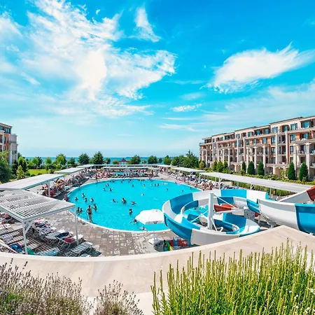 Premier Cuisine - Full Board Resort