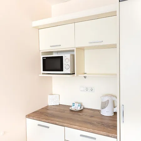 Premier Cuisine - Full Board Sluneční pobřeží