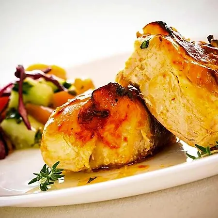 بريميير فورت كويزين - مع 3 وجبات 4*