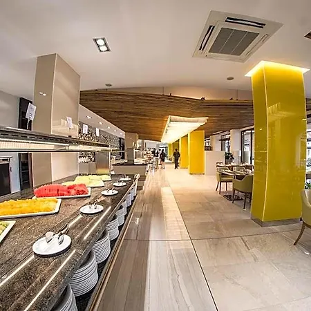 Rezort Premier Cuisine - Full Board 4*