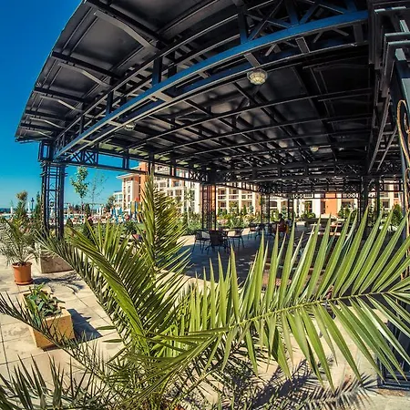 Feriested Premier Cuisine - Full Board Sunny Beach