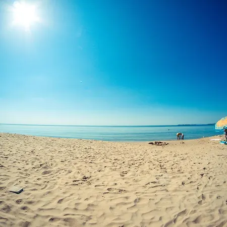 Resort Premier Cuisine - Full Board 4*