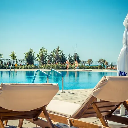 Feriested Premier Cuisine - Full Board Sunny Beach