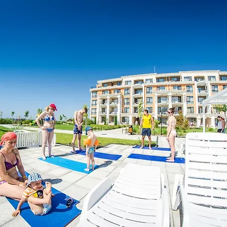 Üdülőközpont Premier Cuisine - Full Board