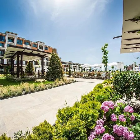Rezort Premier Cuisine - Full Board 4*