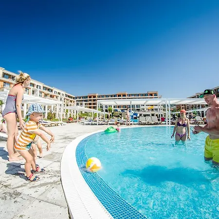 Feriested Premier Cuisine - Full Board Sunny Beach