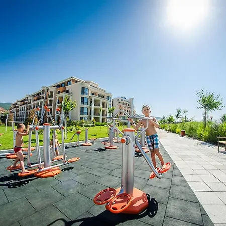 Resort Premier Cuisine - Full Board Sunny Beach