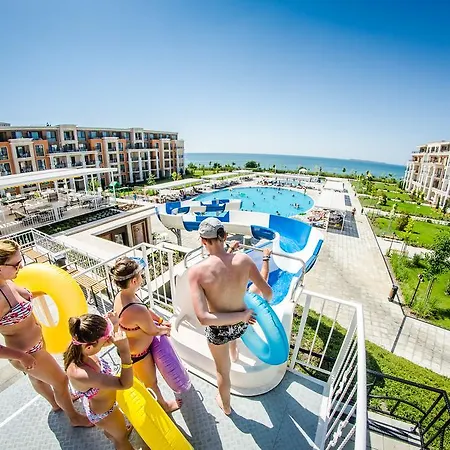 Feriested Premier Cuisine - Full Board Sunny Beach