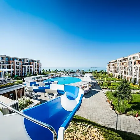 Rezort Premier Cuisine - Full Board 4*