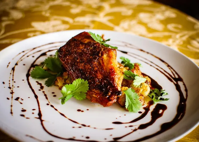 普瑞米尔堡美食全膳食度假村 4*