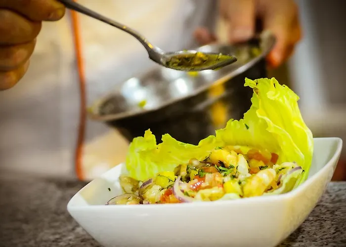 普瑞米尔堡美食全膳食度假村 度假村 4*