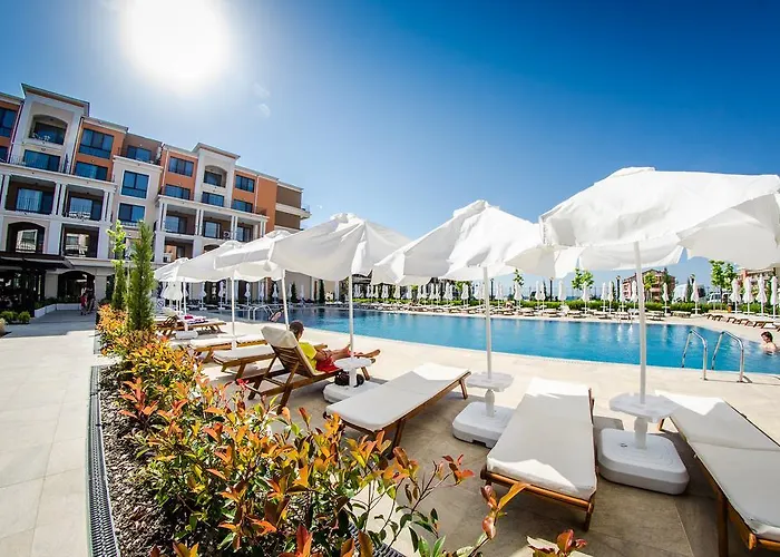 度假村 普瑞米尔堡美食全膳食度假村