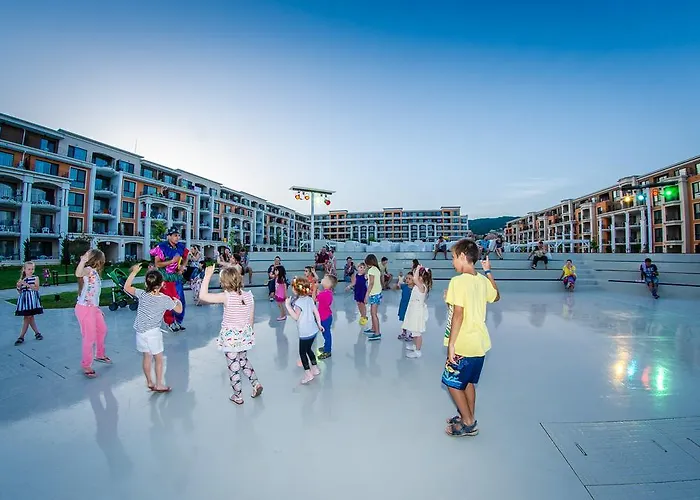 度假村 普瑞米尔堡美食全膳食度假村 阳光海滩