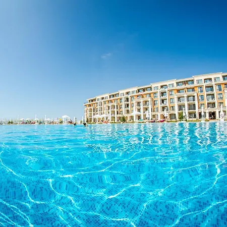 Premier Cuisine - Full Board Slăntjev Brjag