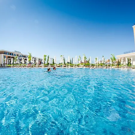 Premier Cuisine - Full Board Slăntjev Brjag