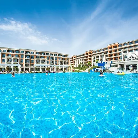 Premier Cuisine - Full Board Slăntjev Brjag