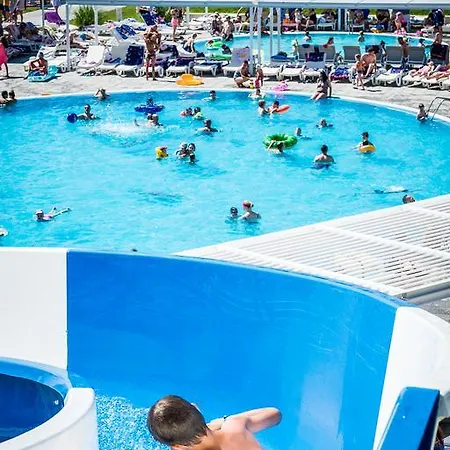 Premier Cuisine - Full Board Semesteranläggning (resort)